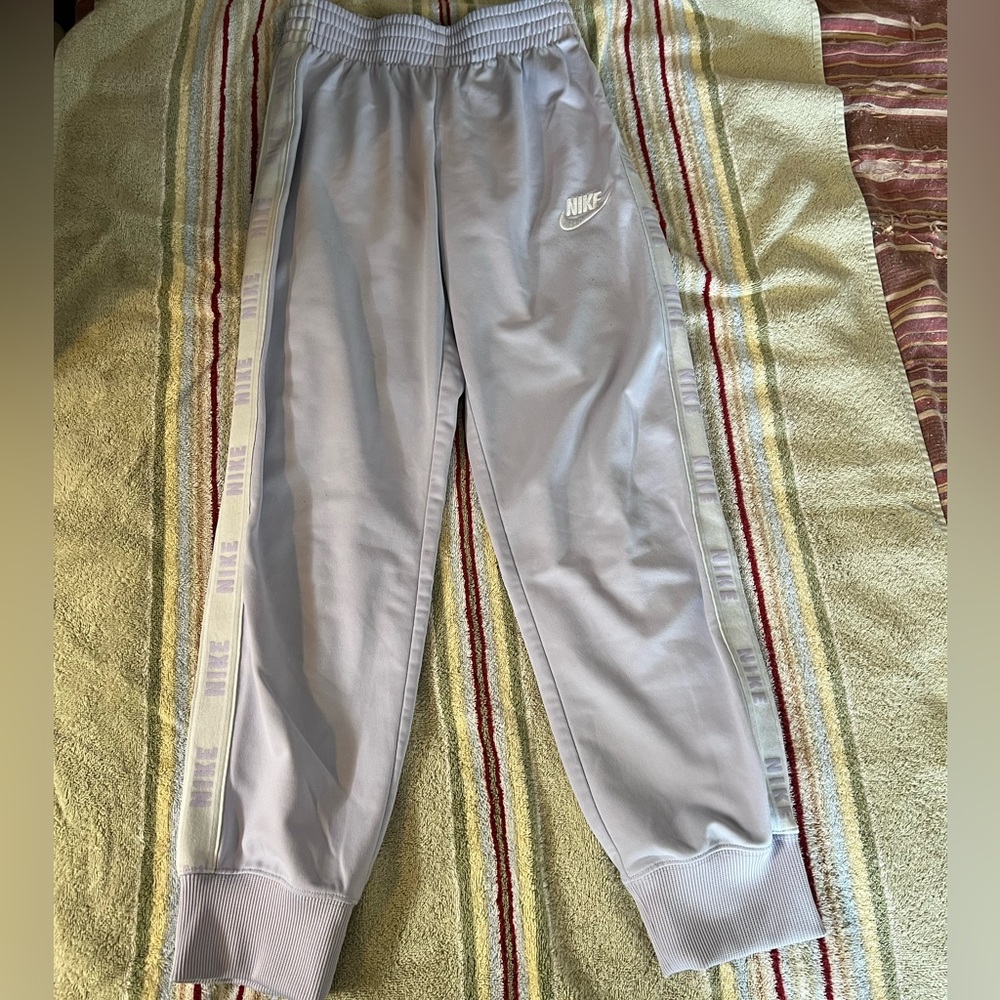 Nike Sport Pants/Youth Large